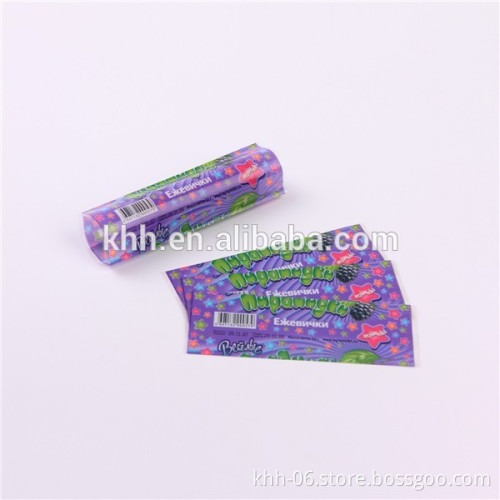 PVC Shrink Sleeve Labels Film With Color Printing